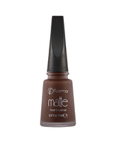 Load image into Gallery viewer, Matte nail ENAMEL