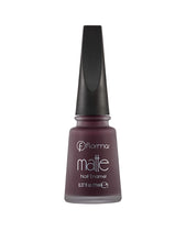 Load image into Gallery viewer, Matte nail ENAMEL