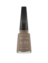 Load image into Gallery viewer, Matte nail ENAMEL