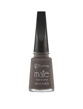 Load image into Gallery viewer, Matte nail ENAMEL