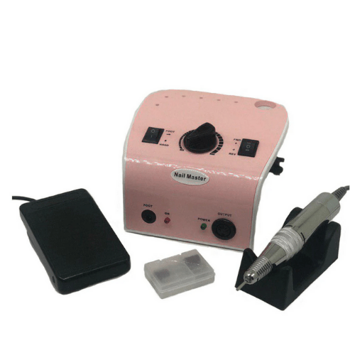 JMD 304 ROZ Professional electric nail drill Machine Luba stores