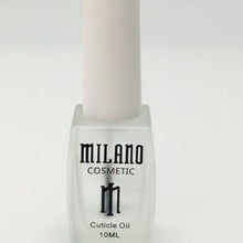 Load image into Gallery viewer, Milano Cuticle oil 10 ml