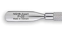 Load image into Gallery viewer, NGHIA Stainless Steel Pusher P03