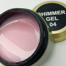 Load image into Gallery viewer, Milano Extension Gel Shimmer