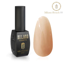 Load image into Gallery viewer, Milano Gel Polish French Collection
