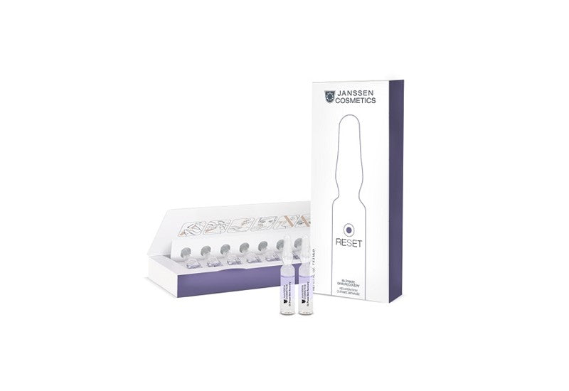 BI-Phase Skin Recovery Fluid 7x 2ml | skincare | Ampoules BI-Phase Skin Recovery Fluid 7x 2ml | skincare | Ampoules