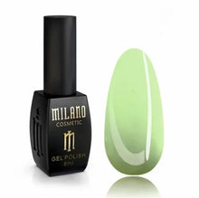 Load image into Gallery viewer, Milano Gel Pale Rainbow 8 ml
