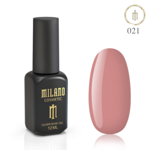 Milano Cover rubber Base Gel 12 ml | Gel nail polish | Gel Polish Milano Cover rubber Base Gel 12 ml | Gel nail polish | Gel Polish