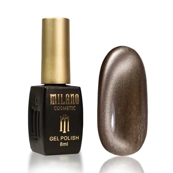 Milano Gel Deluxe Cat Eye | Gel nail polish | Gel Polish Milano Gel Deluxe Cat Eye | Gel nail polish | Gel Polish