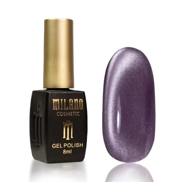 Milano Gel Deluxe Cat Eye | Gel nail polish | Gel Polish Milano Gel Deluxe Cat Eye | Gel nail polish | Gel Polish