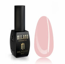 Load image into Gallery viewer, Milano Gel Pale Rainbow 8 ml
