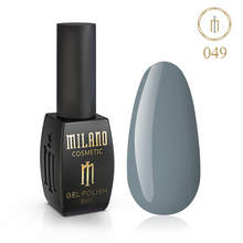 Load image into Gallery viewer, Milano Gel nail polish 8 ml (colors 001 - 100)
