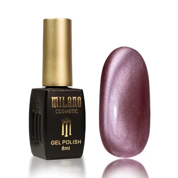 Milano Gel Deluxe Cat Eye | Gel nail polish | Gel Polish Milano Gel Deluxe Cat Eye | Gel nail polish | Gel Polish