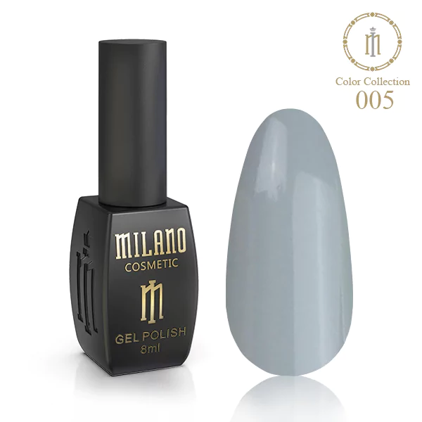 Milano Gel Color Collection 8 ml | Gel nail polish | Gel Polish Milano Gel Color Collection 8 ml | Gel nail polish | Gel Polish