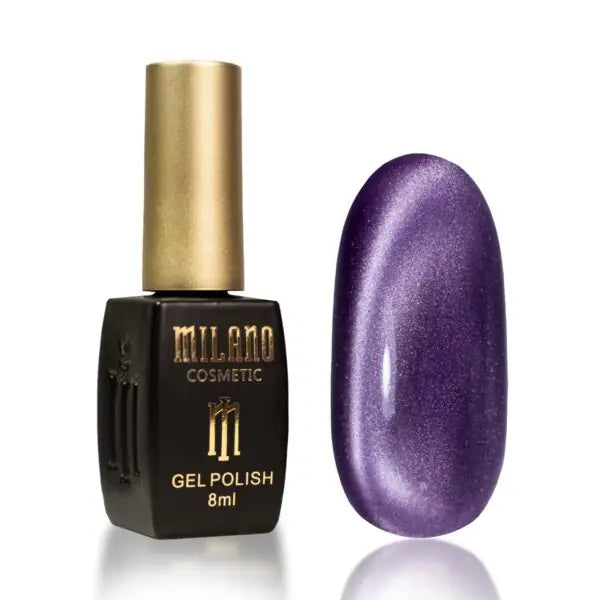 Milano Gel Deluxe Cat Eye | Gel nail polish | Gel Polish Milano Gel Deluxe Cat Eye | Gel nail polish | Gel Polish