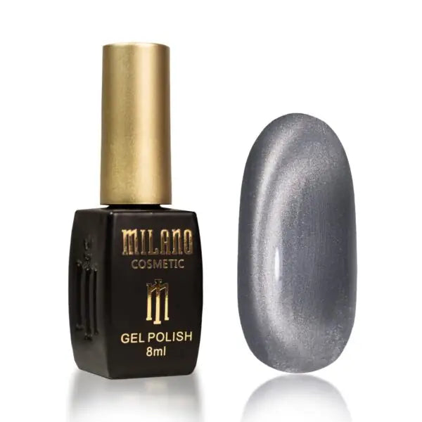 Milano Gel Deluxe Cat Eye | Gel nail polish | Gel Polish Milano Gel Deluxe Cat Eye | Gel nail polish | Gel Polish
