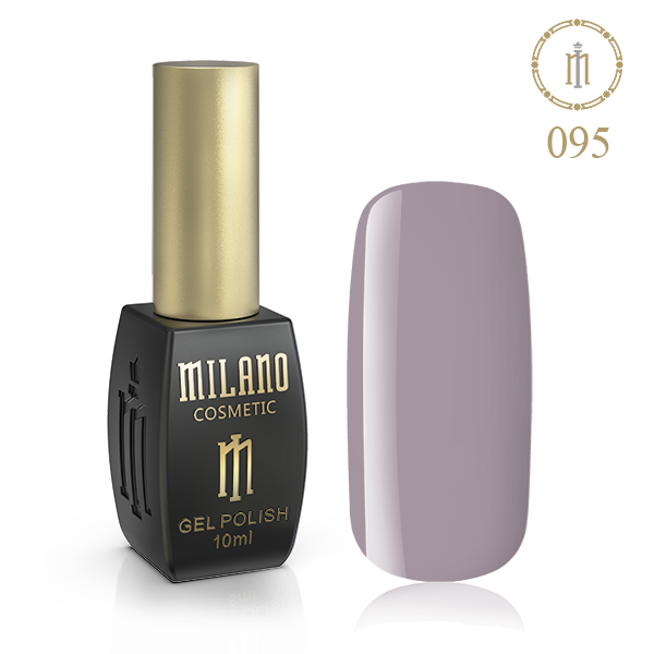 Milano Gel nail polish 10ml (colors 01-100) | Gel nail polish | Gel Polish Milano Gel nail polish 10ml (colors 01-100) | Gel nail polish | Gel Polish