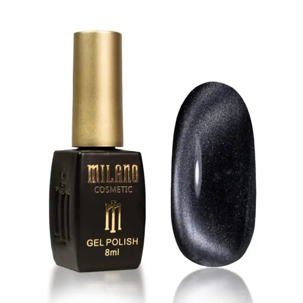 Milano Gel Deluxe Cat Eye | Gel nail polish | Gel Polish Milano Gel Deluxe Cat Eye | Gel nail polish | Gel Polish