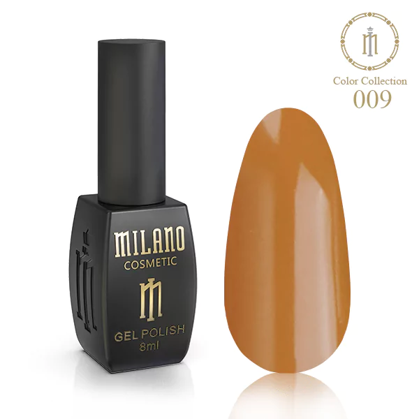 Milano Gel Color Collection 8 ml | Gel nail polish | Gel Polish Milano Gel Color Collection 8 ml | Gel nail polish | Gel Polish