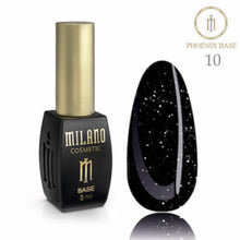 Load image into Gallery viewer, Milano Gel Polish Phoenix Base 8 ml
