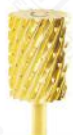 Big Barrel 3/32 9.5 mm | Nail Drill Accessories Big Barrel 3/32 9.5 mm | Nail Drill Accessories
