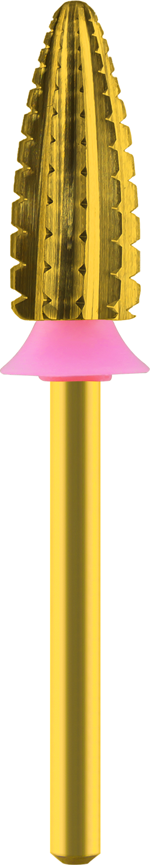 3XC Typhon Bit 2 way 6 mm | Nail Drill Accessories 3XC Typhon Bit 2 way 6 mm | Nail Drill Accessories