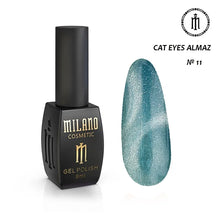 Load image into Gallery viewer, Milano Cat Eyes Almaz
