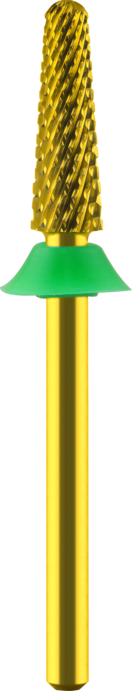 Cone Bit 3/32 (2 way ) (C) | Nail Drill Accessories Cone Bit 3/32 (2 way ) (C) | Nail Drill Accessories