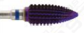 Oval Tornado bit 3/32 (M) 6.0 mm | Nail Drill Accessories Oval Tornado bit 3/32 (M) 6.0 mm | Nail Drill Accessories