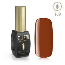 Load image into Gallery viewer, Milano Gel nail polish 10ml (colors 01-200)
