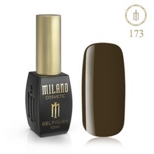 Load image into Gallery viewer, Milano Gel nail polish 10ml (colors 01-200)
