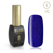 Load image into Gallery viewer, Milano Gel nail polish 10ml (colors 01-200)

