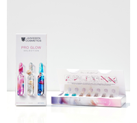 PRO GLOW Selection- 7-day glow effect ampoule cure | skincare | Ampoules