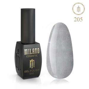 Milano Gel Nail Polish 8 ml (colors 201-277) | gel nail polish | Gel Polish Milano Gel Nail Polish 8 ml (colors 201-277) | gel nail polish | Gel Polish