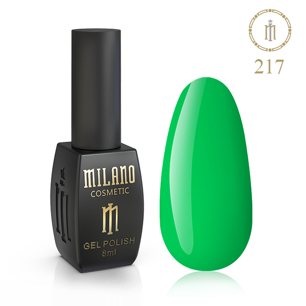 Milano Gel Nail Polish 8 ml (colors 201-277) | gel nail polish | Gel Polish Milano Gel Nail Polish 8 ml (colors 201-277) | gel nail polish | Gel Polish
