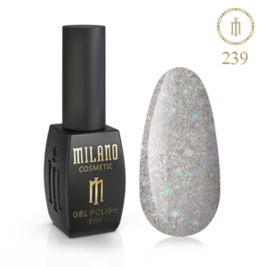 Milano Gel Nail Polish 8 ml (colors 201-277) | gel nail polish | Gel Polish Milano Gel Nail Polish 8 ml (colors 201-277) | gel nail polish | Gel Polish
