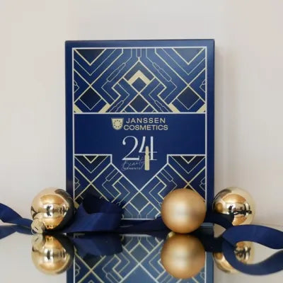 2024 AMPOULE ADVENT CALENDAR: “24 Beauty Moments”