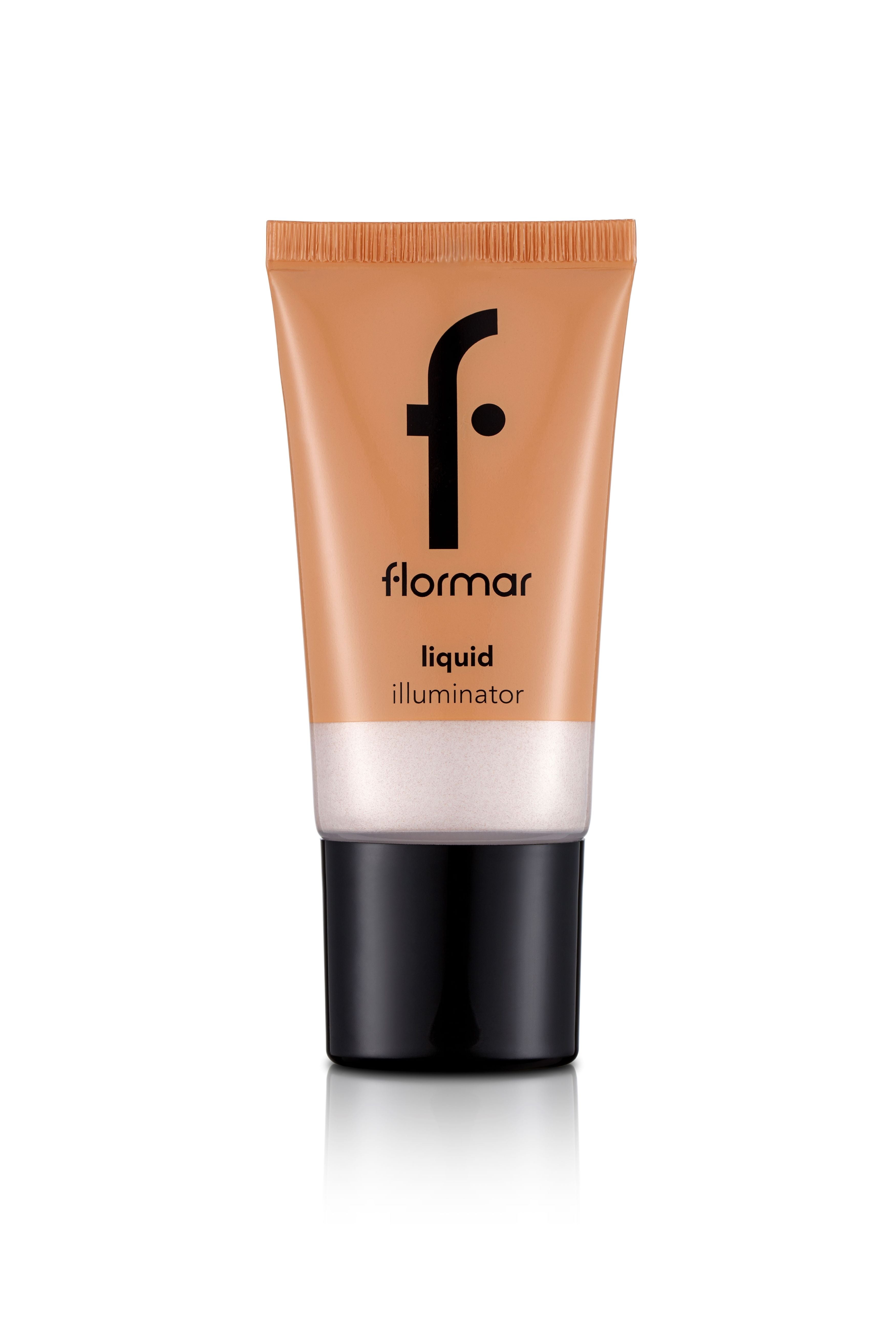 Liquid illuminator highlighter | Face Liquid illuminator highlighter | Face
