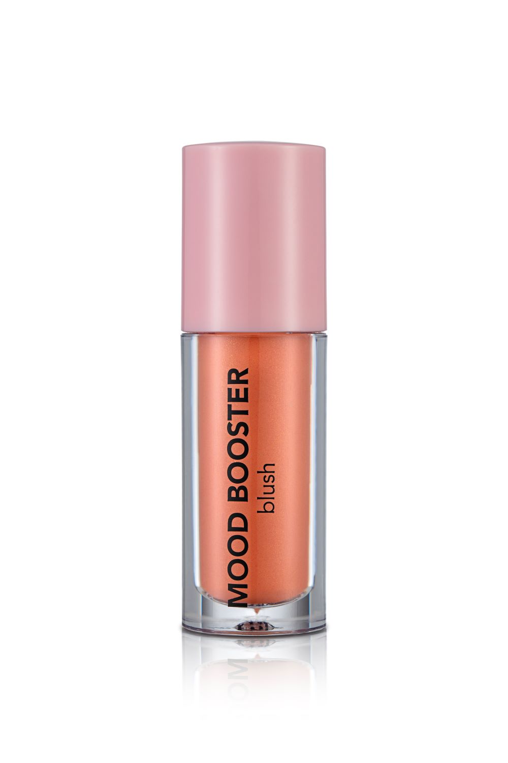 Mood Booster Blush | blush on | Face Mood Booster Blush | blush on | Face