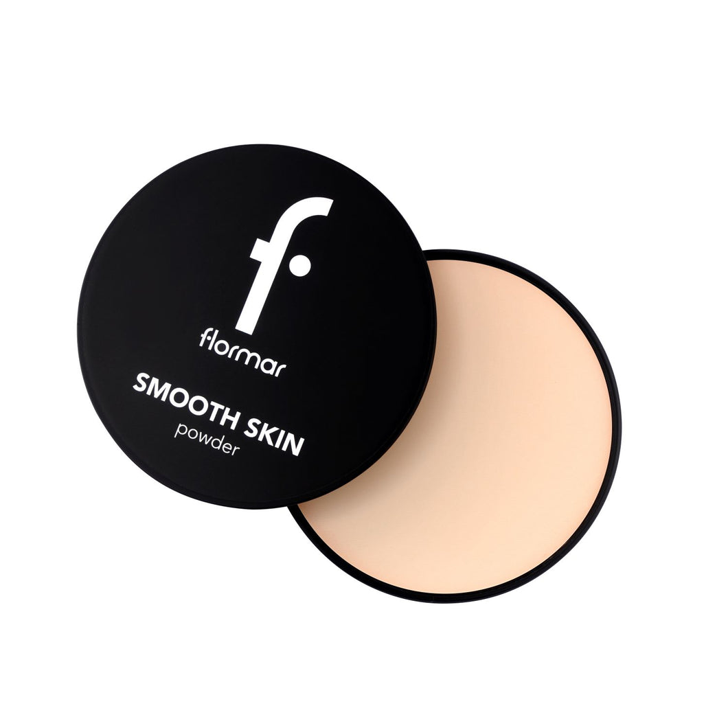 Smooth Skin Powder