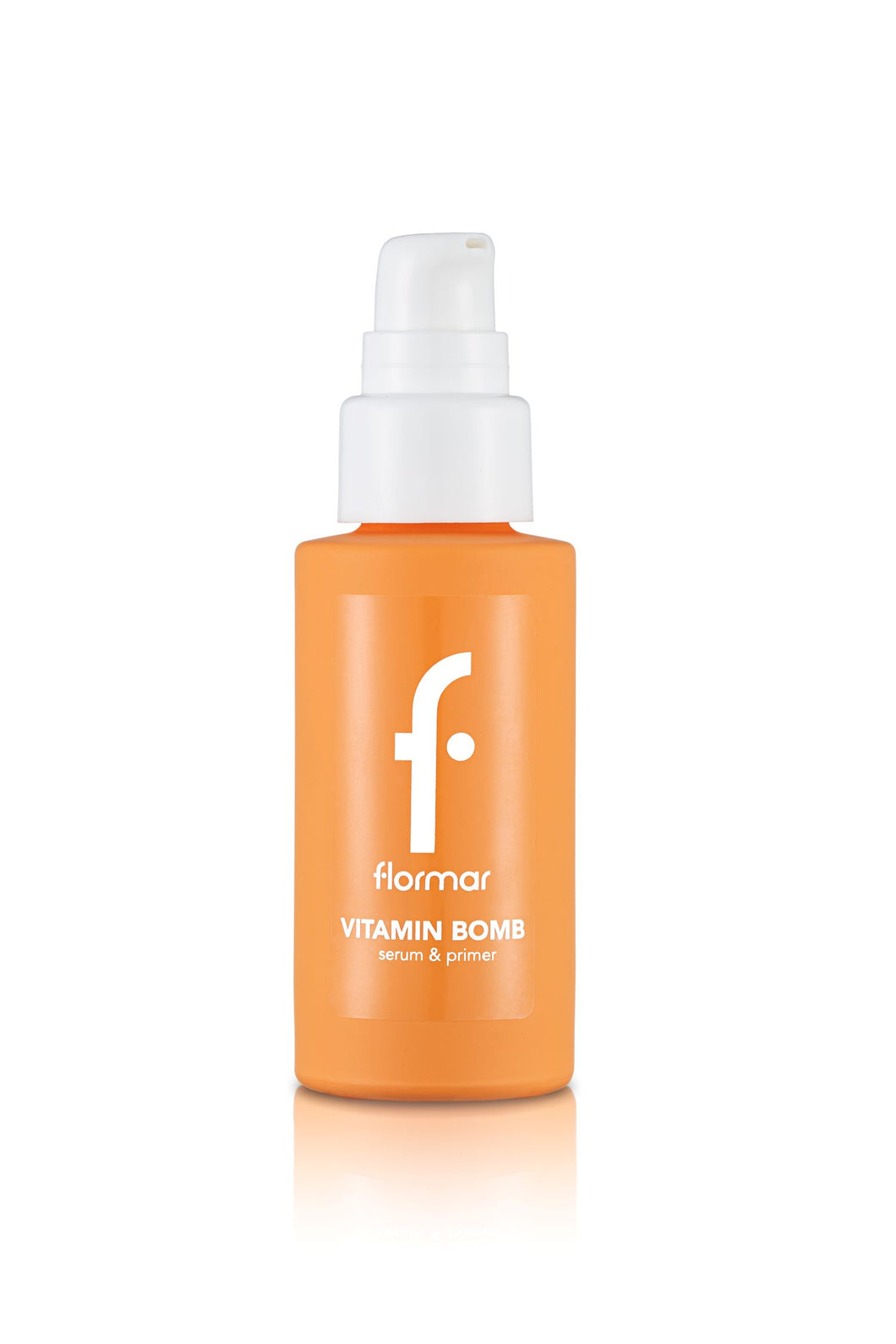 Flormar Vitamin Bomb Serum&Primer