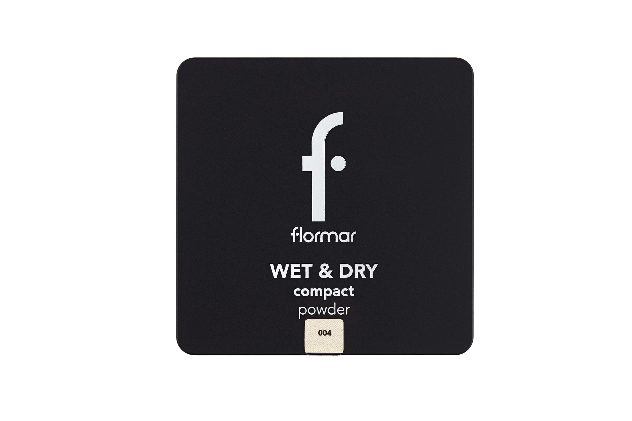 Wet & dry powder | Face Wet & dry powder | Face