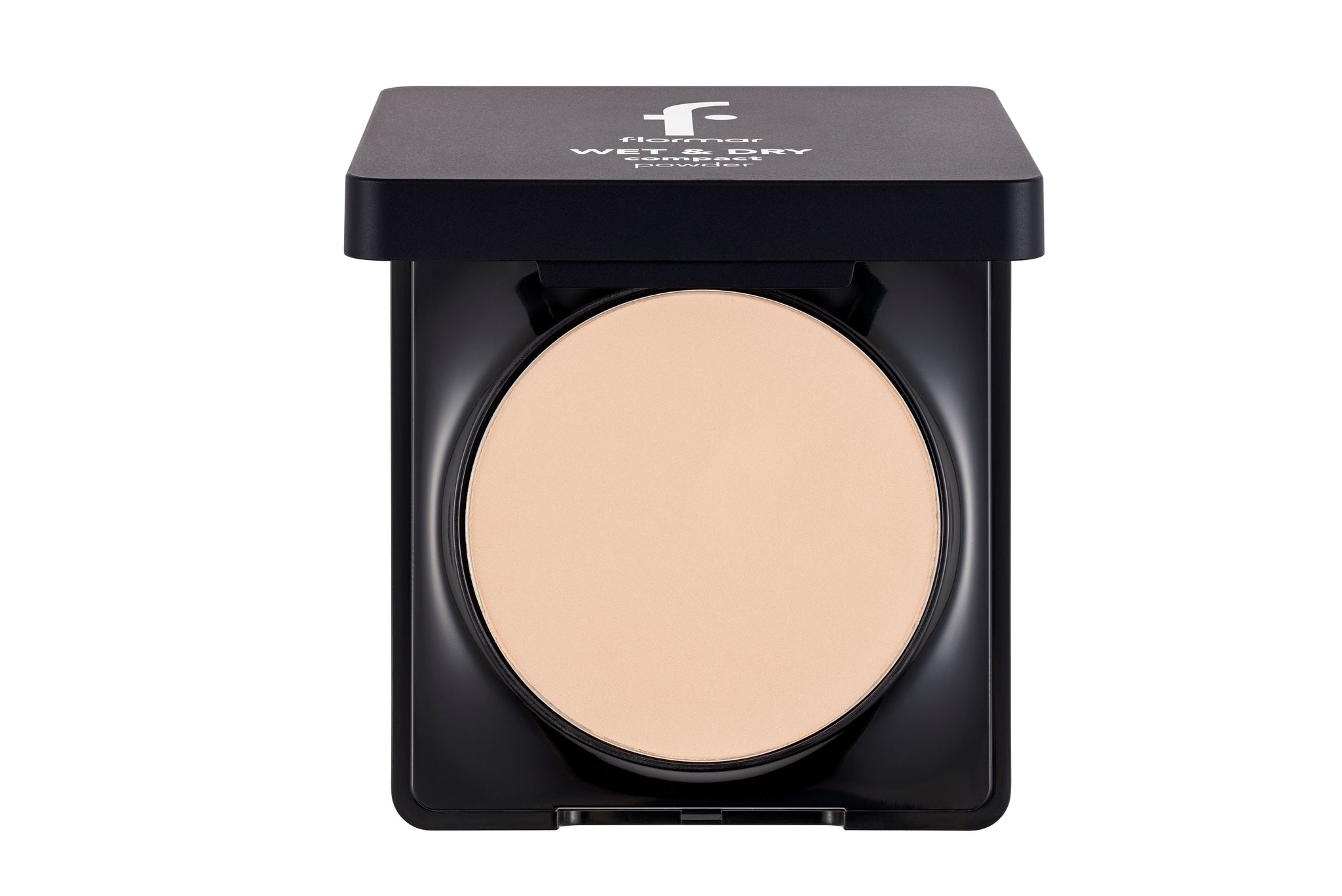Wet & dry powder | Face Wet & dry powder | Face