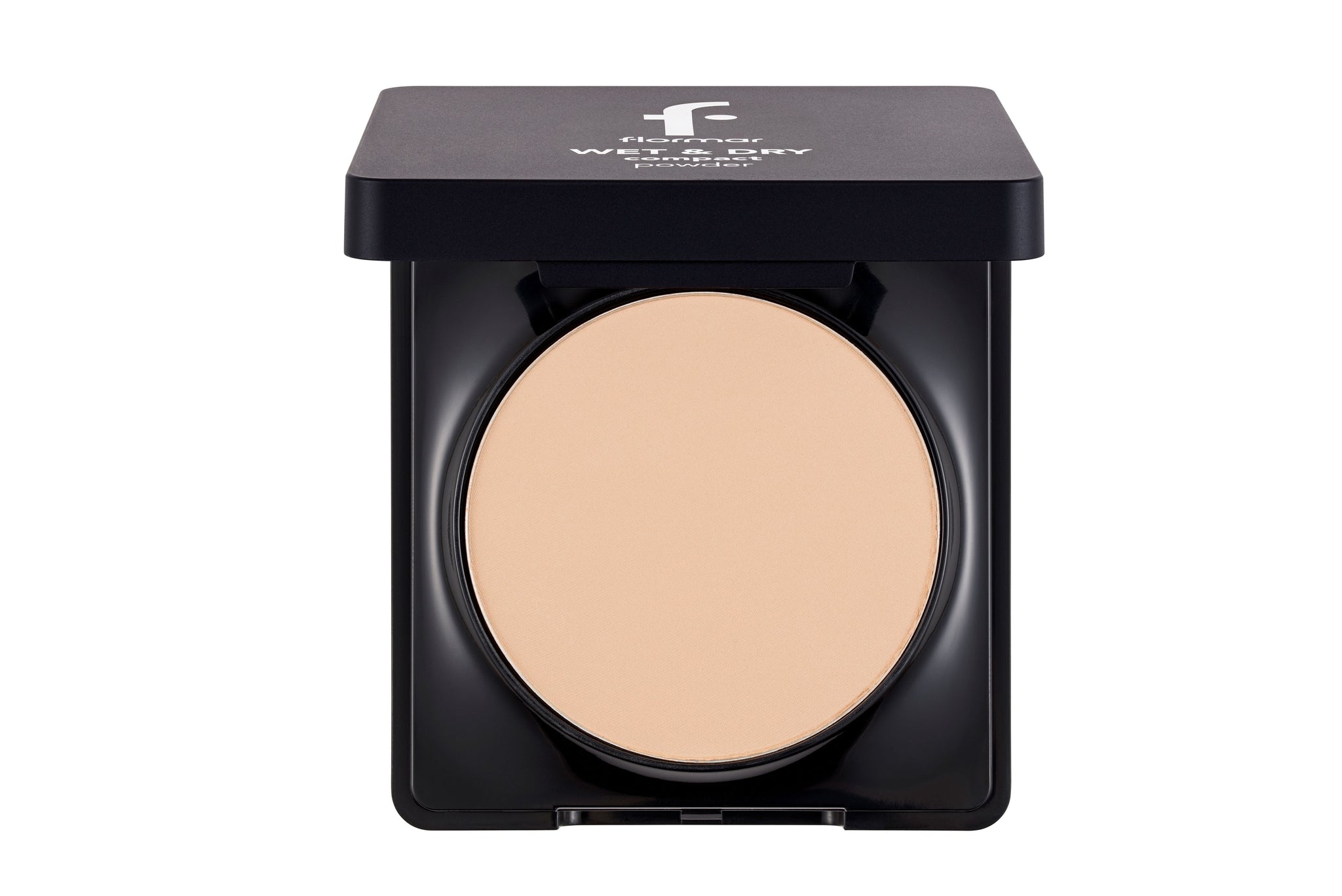 Wet & dry powder | Face Wet & dry powder | Face
