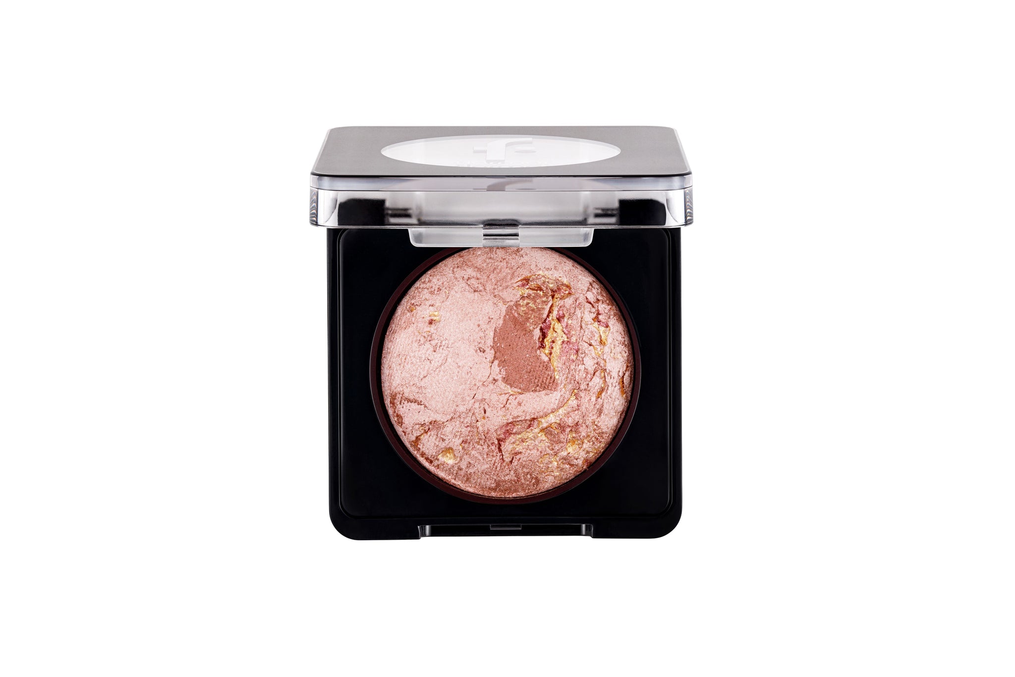 Baked blush-on | Face Baked blush-on | Face
