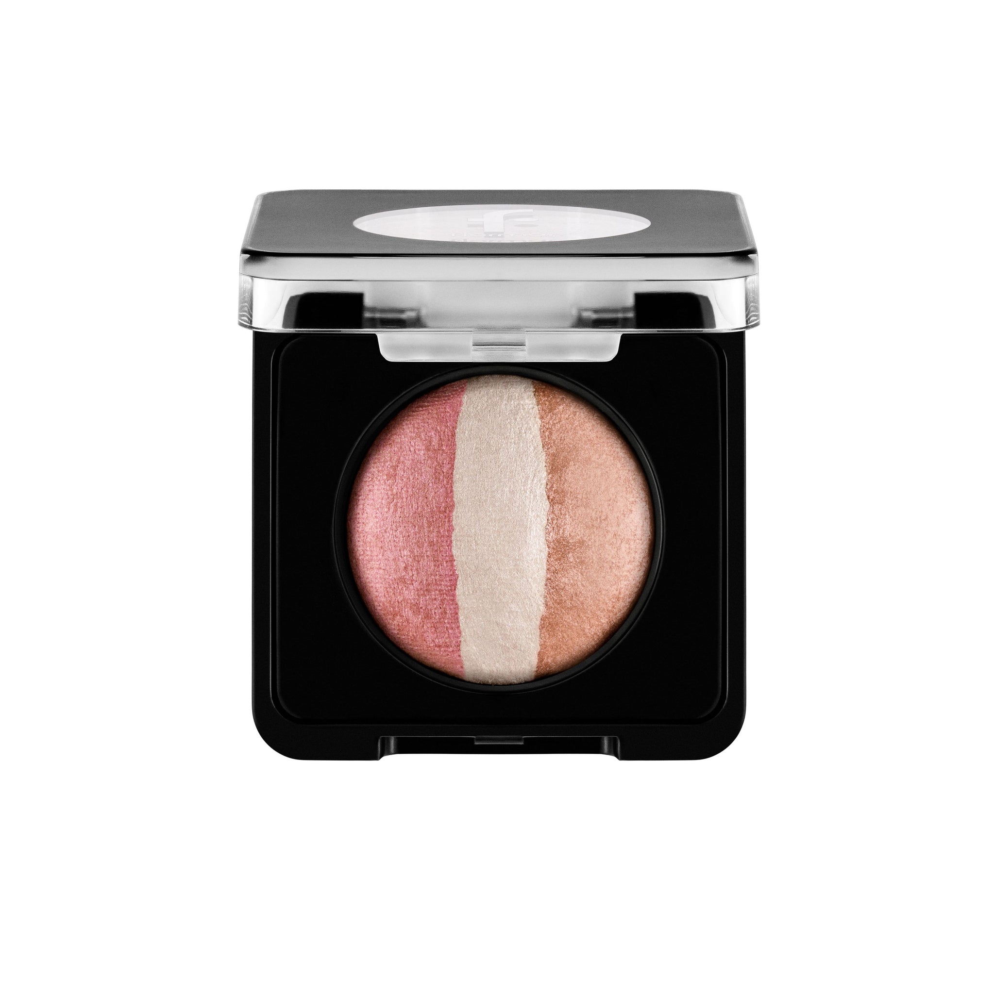 Baked blush-on | Face Baked blush-on | Face