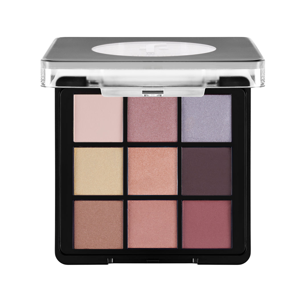 Eye Shadow Palette New