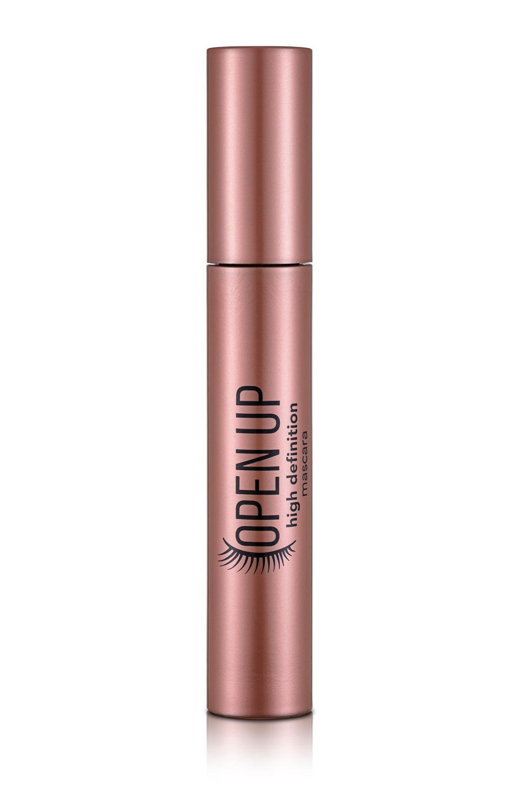 Flormar Open Up High Definition Mascara