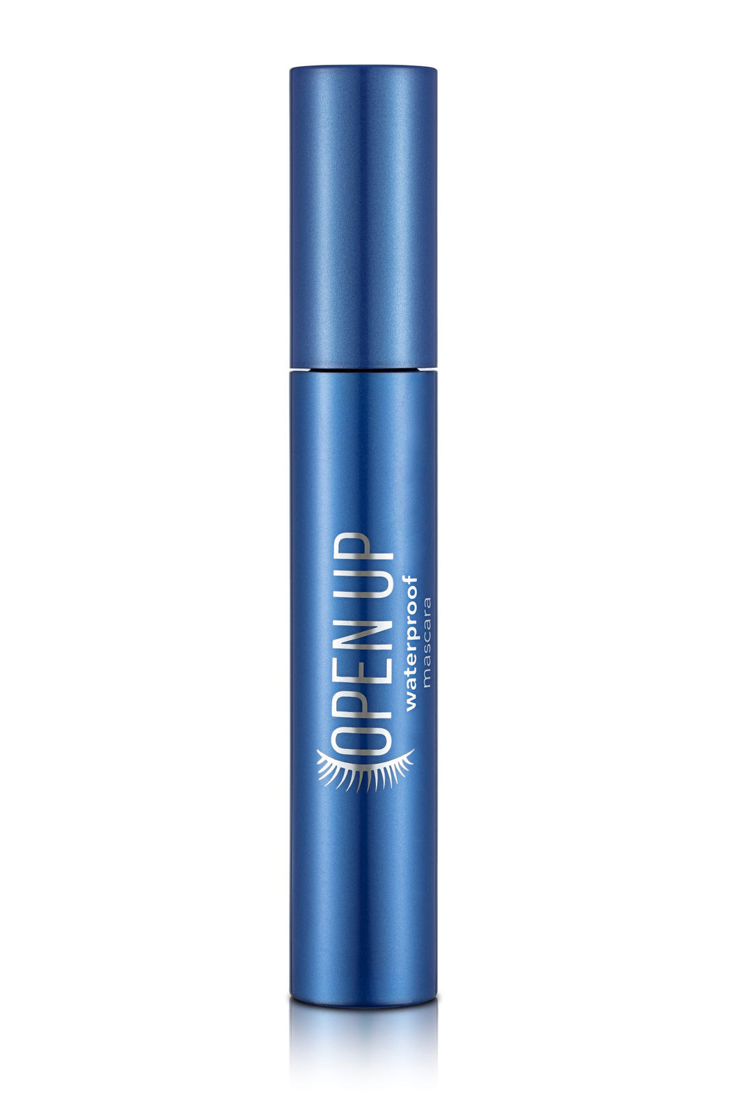 Flormar Open Up Waterproof Mascara