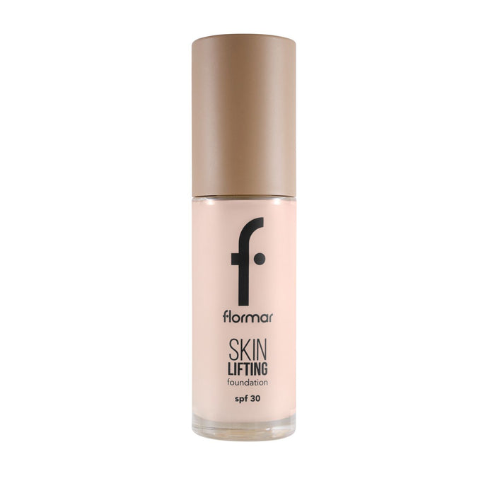 Flormar Fusion Power Foundation Serum Best Foundation Tinted